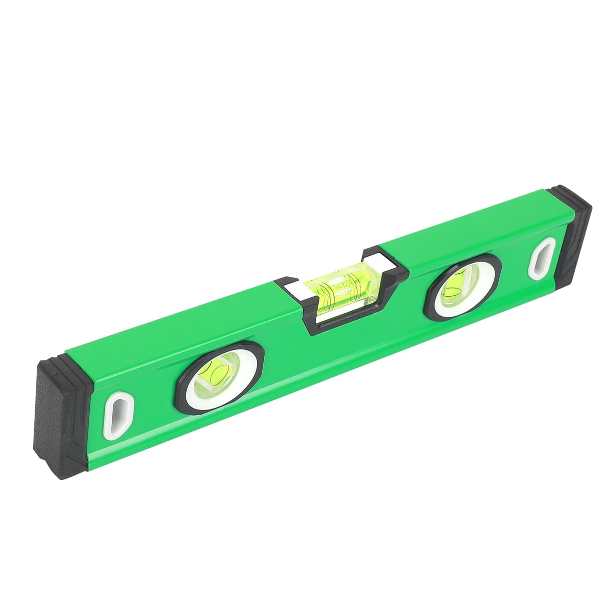Rikä 9in (250mm) Magnetic Aluminium Torpedo Spirit Level